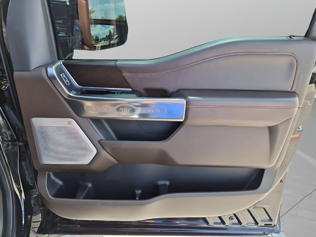 Used Car 2023 Ford F-250sd  King Ranch For Sale Under $90,000 In Austin, Texas