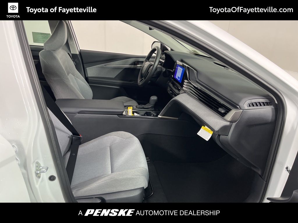 Thumbnail: 2026 Toyota Camry - 8