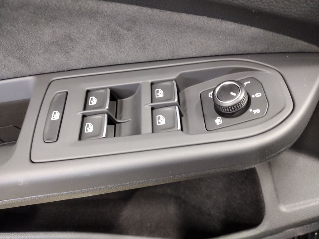 2025 Volkswagen Golf GTI 2.0T S