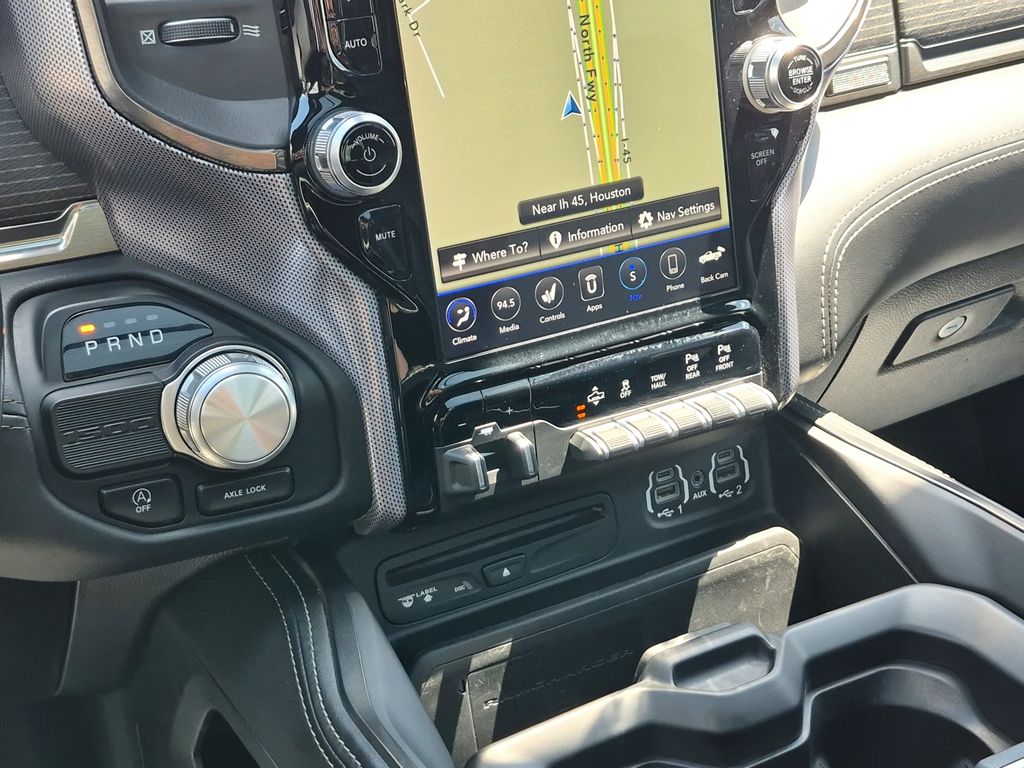 2019 GMC Sierra 1500 Denali Blue at Bravo Nissan