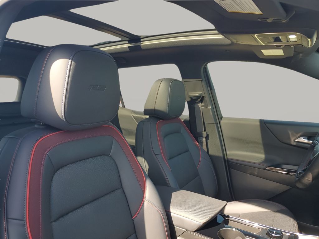 Used Car 2025 Chevrolet Equinox  Rs For Sale Under $35,000 In Austin, Texas