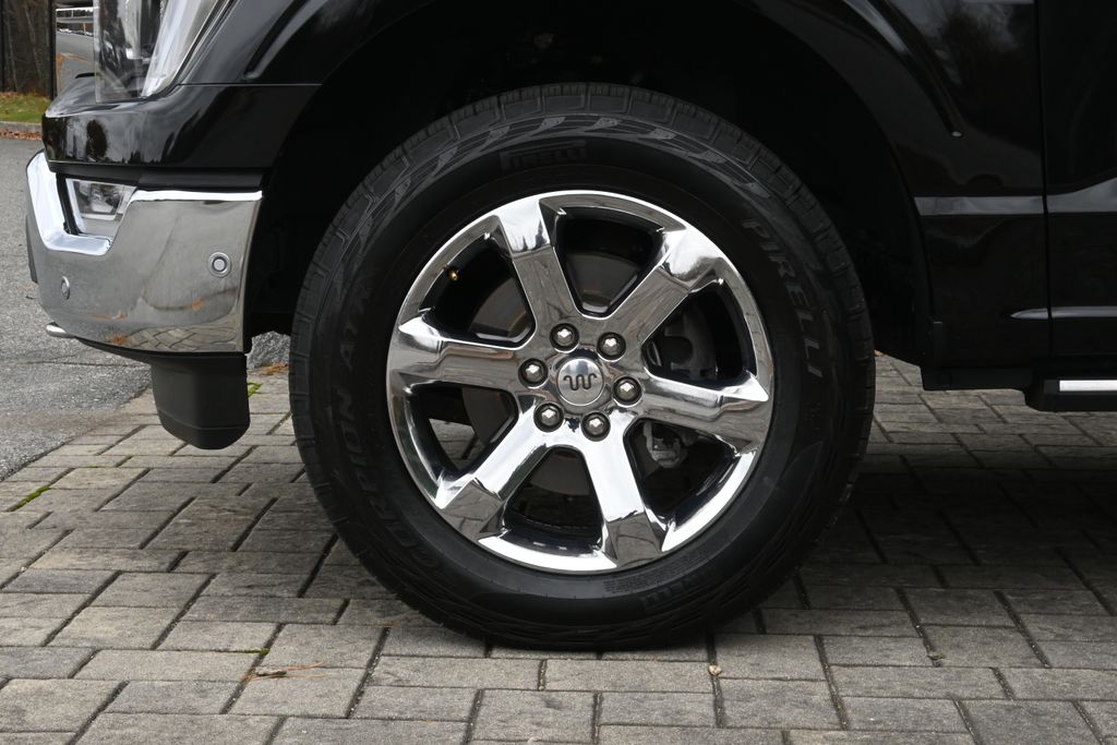 Thumbnail: 2023 Ford F-150 - 12