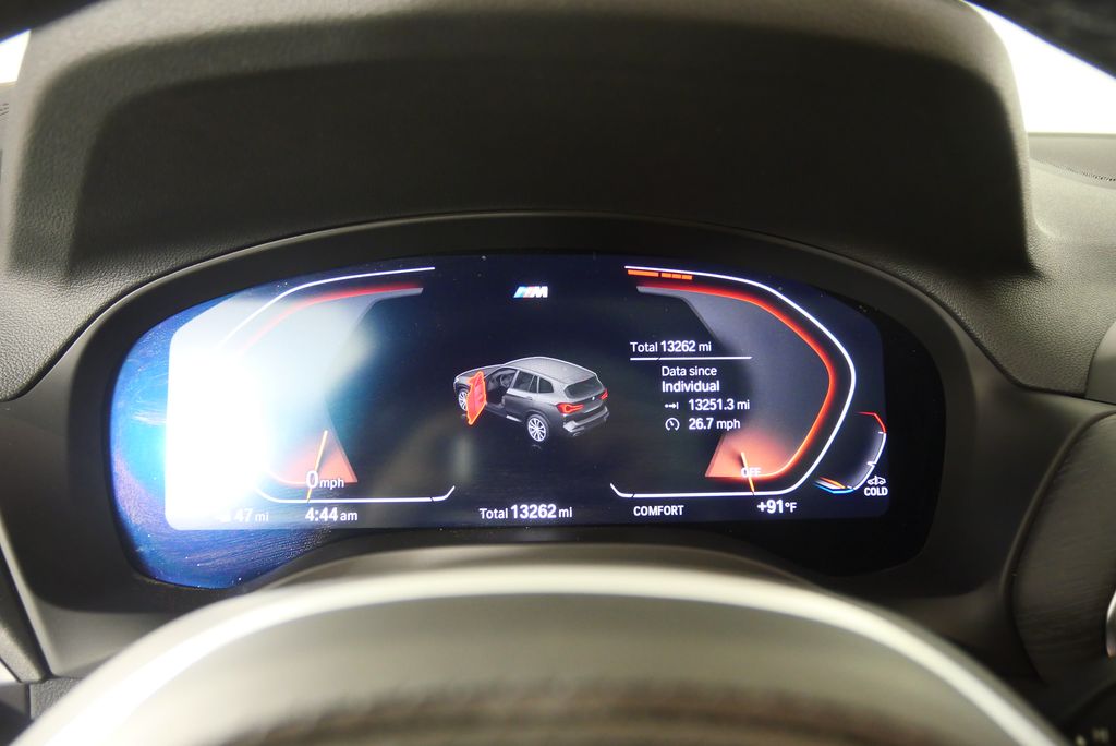2024 BMW X3 sDrive30i 20