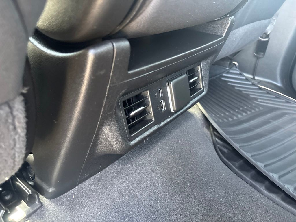 2023 GMC Sierra 1500 Elevation Silver at Classic Chevrolet Galveston