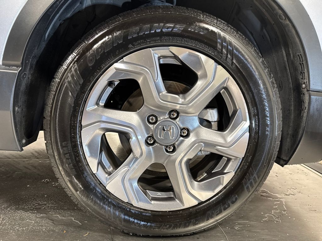 used 2019 Honda CR-V car, priced at $22,514
