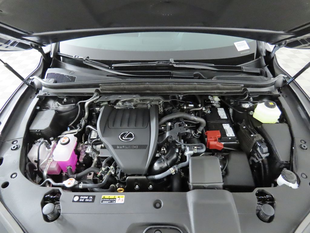 Thumbnail: 2025 Lexus RX - 29