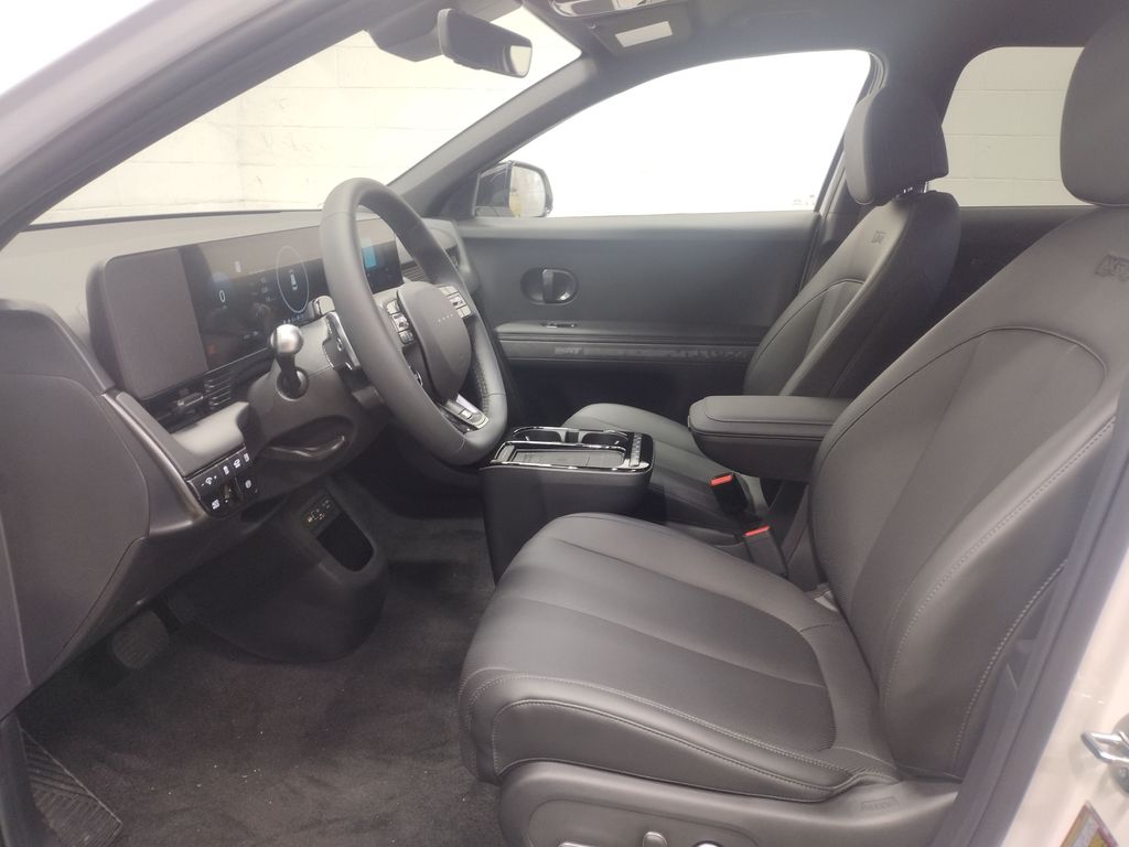 2025 Hyundai IONIQ 5 