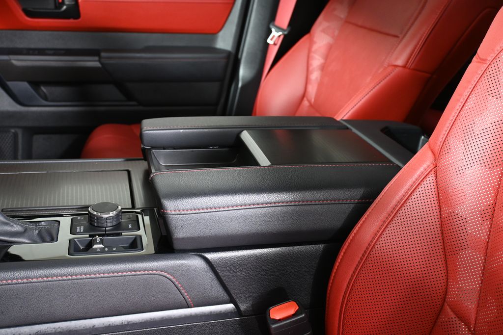 Thumbnail: 2024 Toyota Sequoia - 24