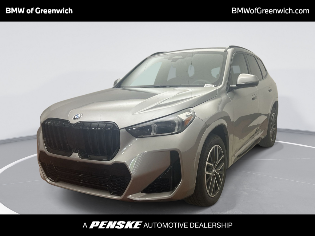 2024 BMW X1 xDrive28i -
                Greenwich, CT