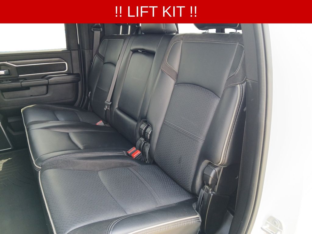 Used Car 2024 Ram 3500  Laramie For Sale Under $80,000 In Taylor, Texas