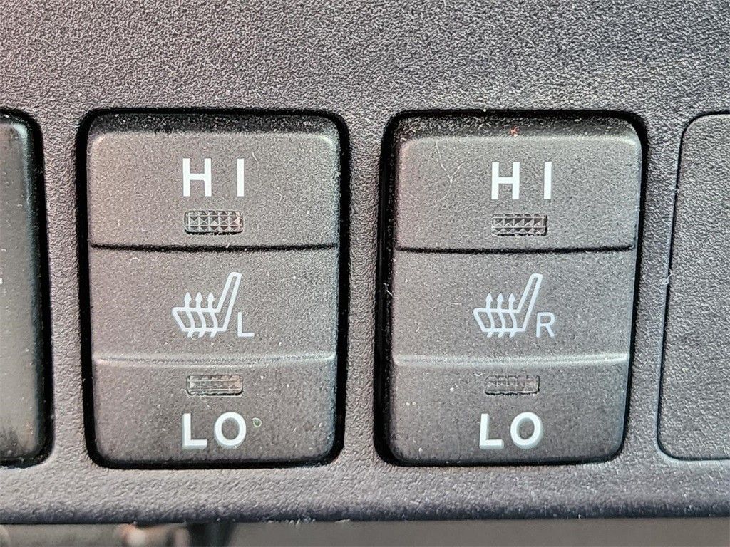 Used 2017 Blue Toyota SE image 6