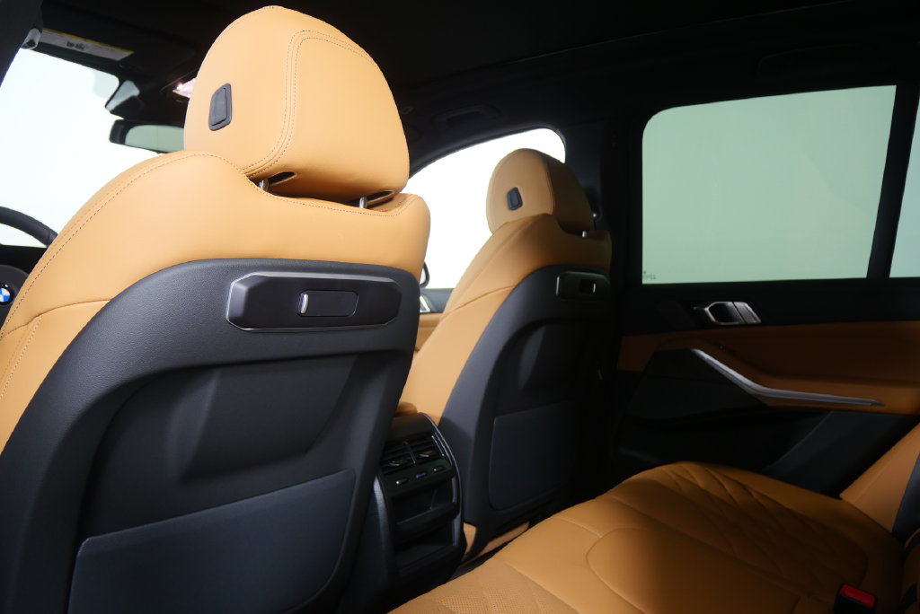 Thumbnail: 2026 BMW X5 - 15