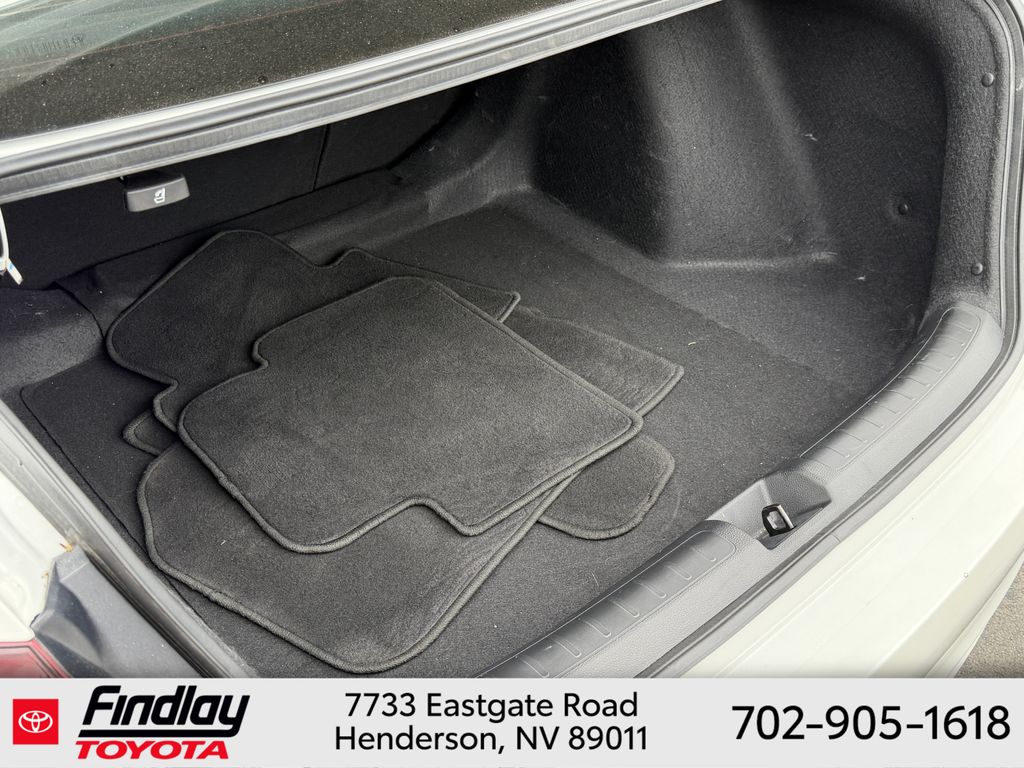 Used 2025 Honda Civic Si Sedan
