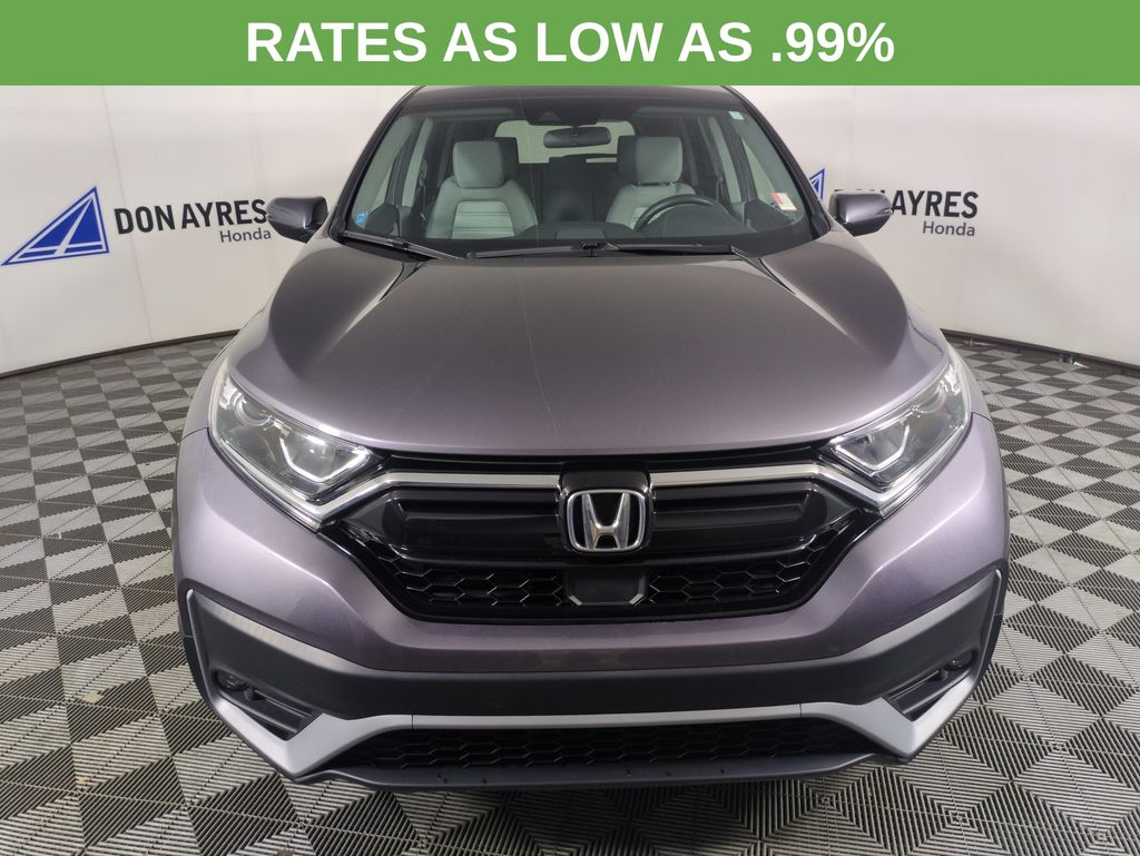 Used 2022 Honda CR-V For Sale in Fort Wayne, IN