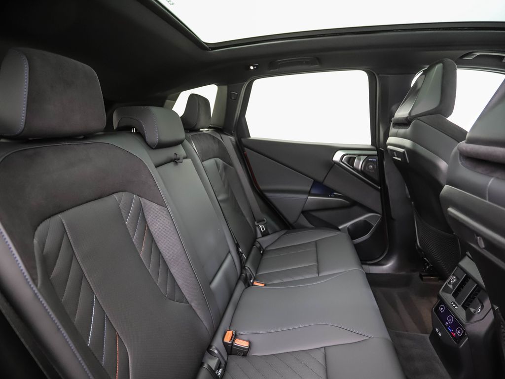 Thumbnail: 2026 BMW X3 - 26