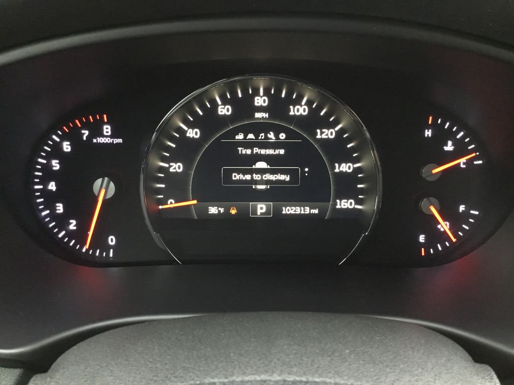 Thumbnail: 2018 Kia Sorento - 23