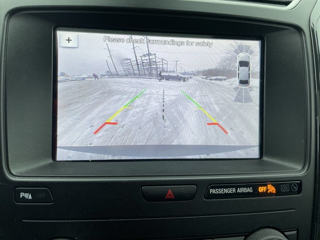 Used 2019 Ford Explorer SUV