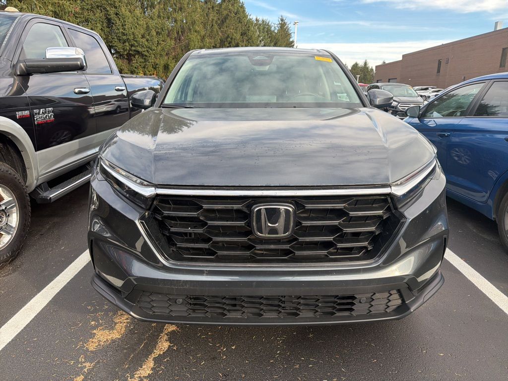 Thumbnail: 2023 Honda CR-V - 5