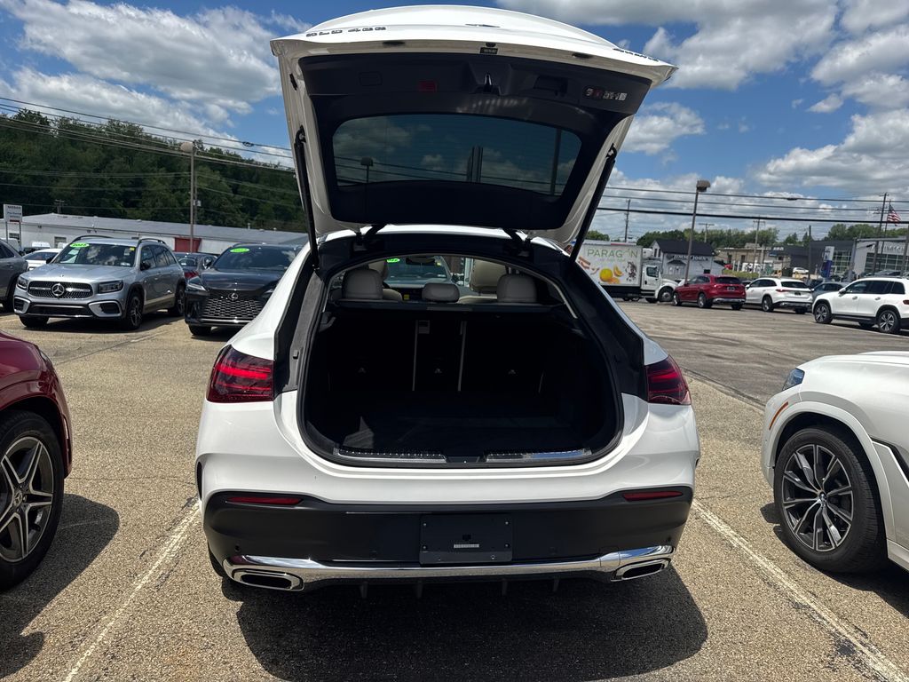 2025 Mercedes-Benz GLE GLE 450  at Audi Porsche Sewickley