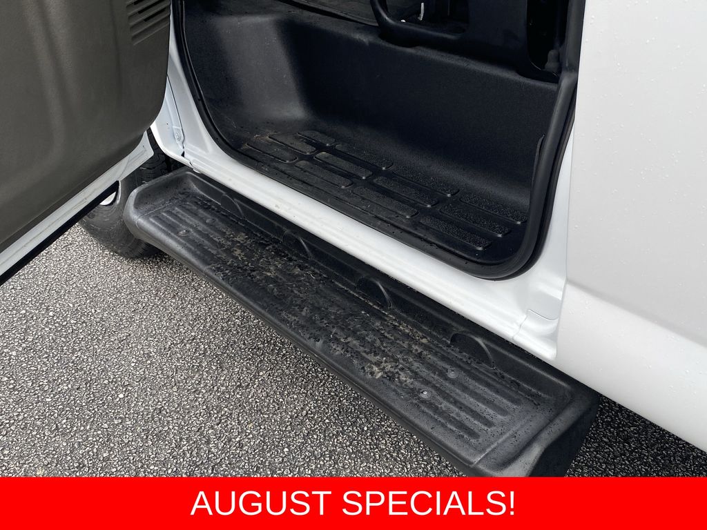 Used 2025 Chevrolet Express 3500 Van