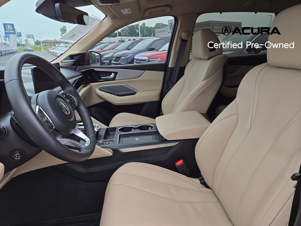 Used 2025 Acura MDX For Sale in Fort Wayne, IN