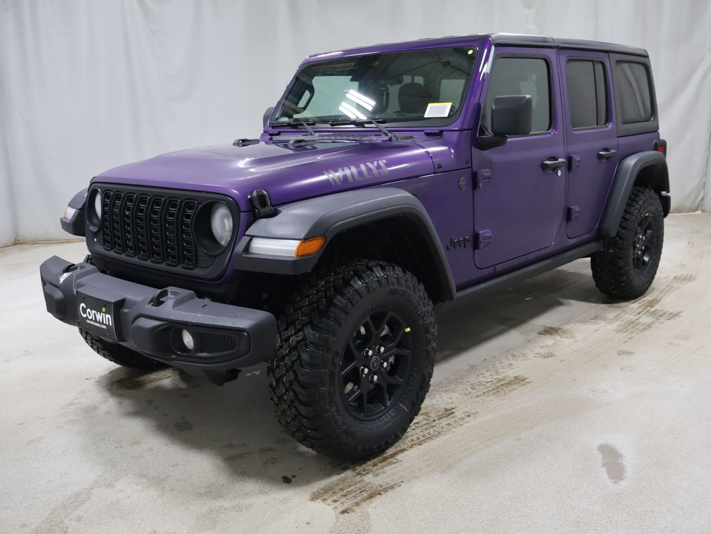View vehicle photo 3