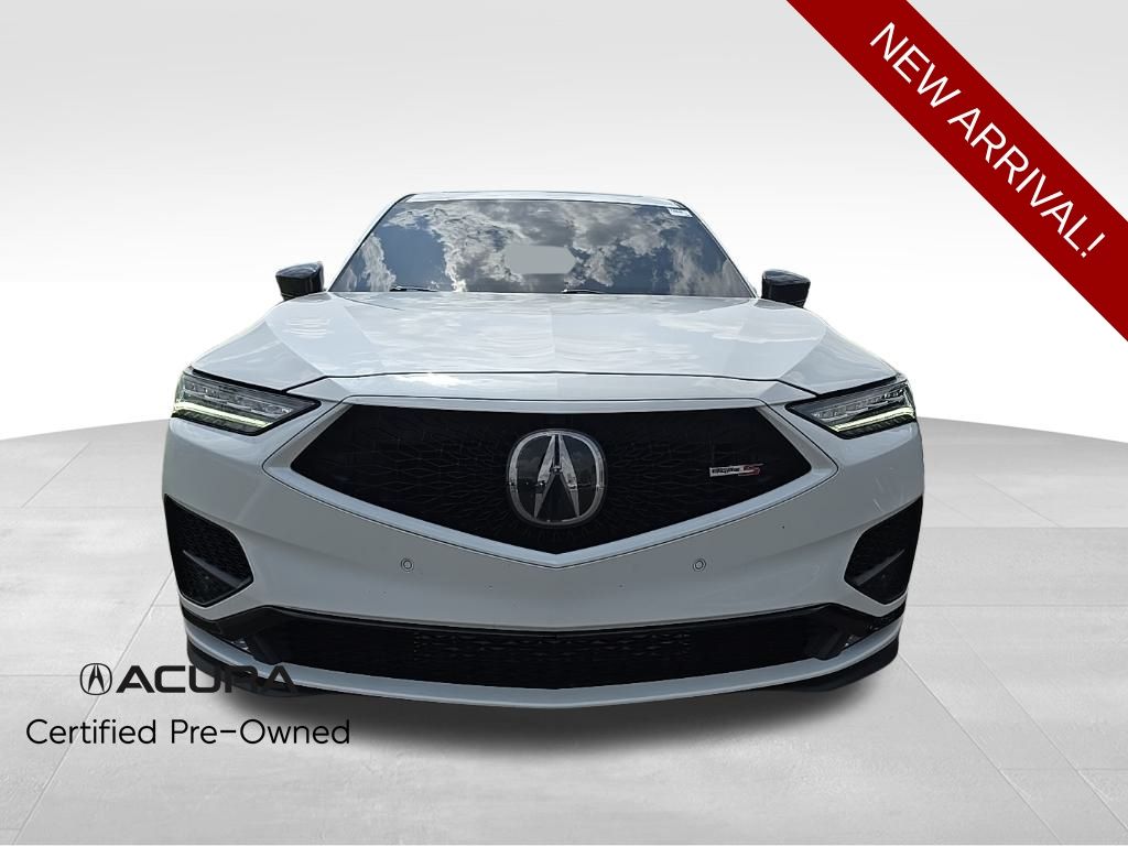 Used 2022 Acura MDX For Sale in Fort Wayne, IN