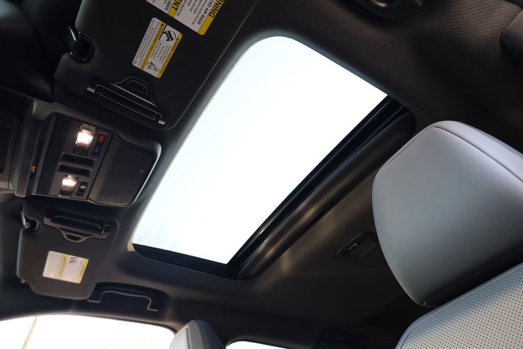 new 2026 Subaru Outback car, priced at $41,353