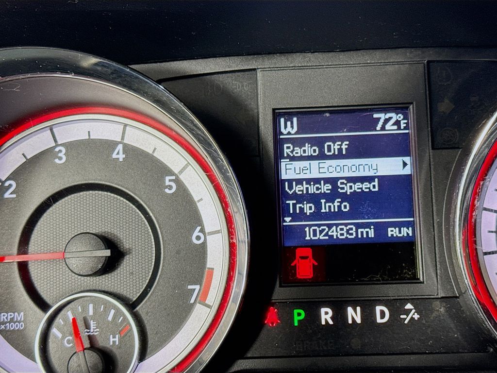 Used Car 2015 Dodge Grand Caravan  R/t For Sale Under $10,000 In Austin, Texas