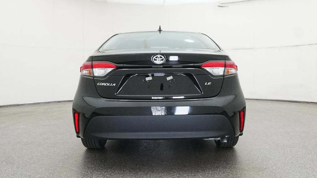 Thumbnail: 2026 Toyota Corolla - 12