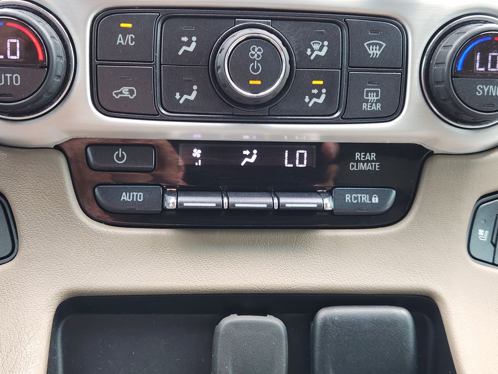2019 GMC Yukon SLT Gray at Baytown Hyundai