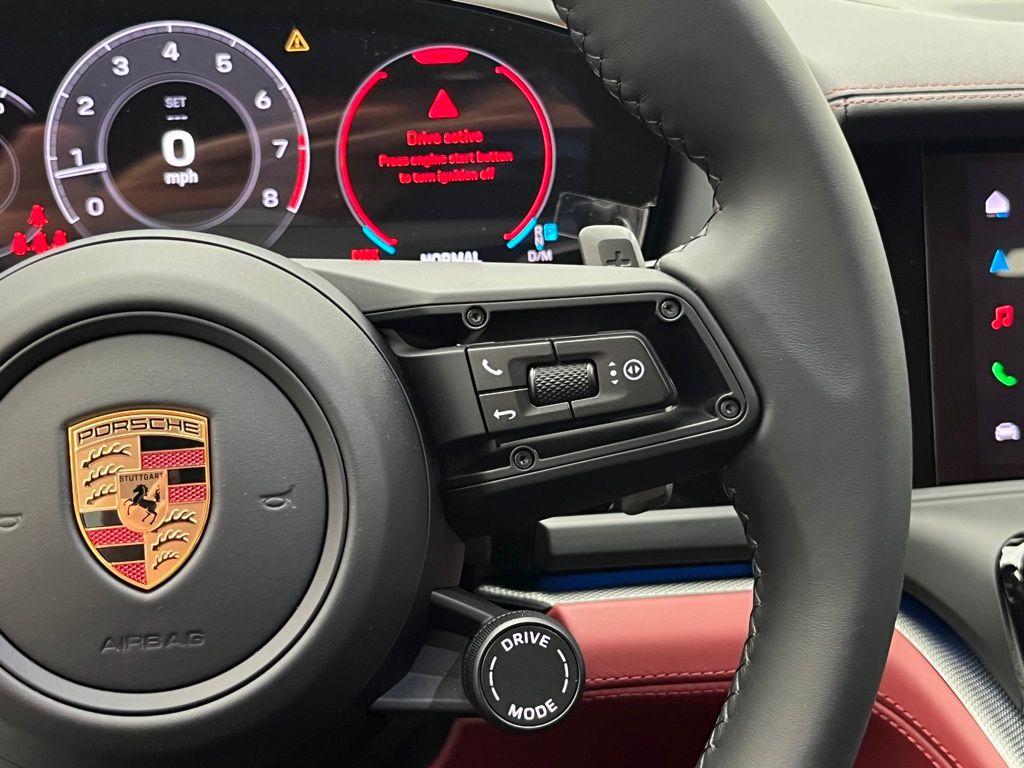 Thumbnail: 2026 Porsche Panamera - 15