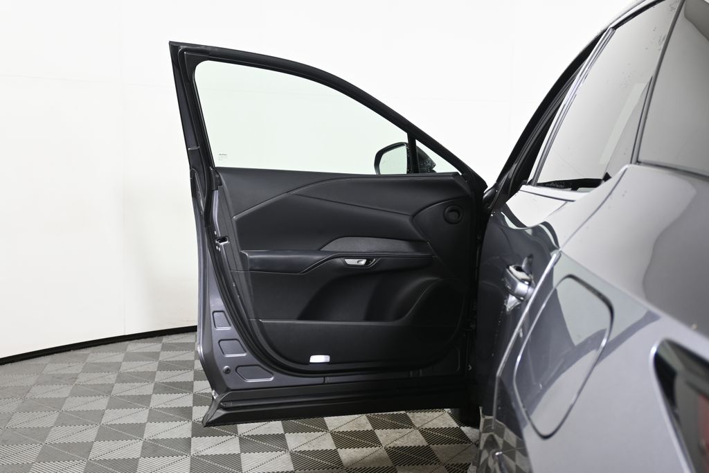 Thumbnail: 2023 Lexus RX - 29