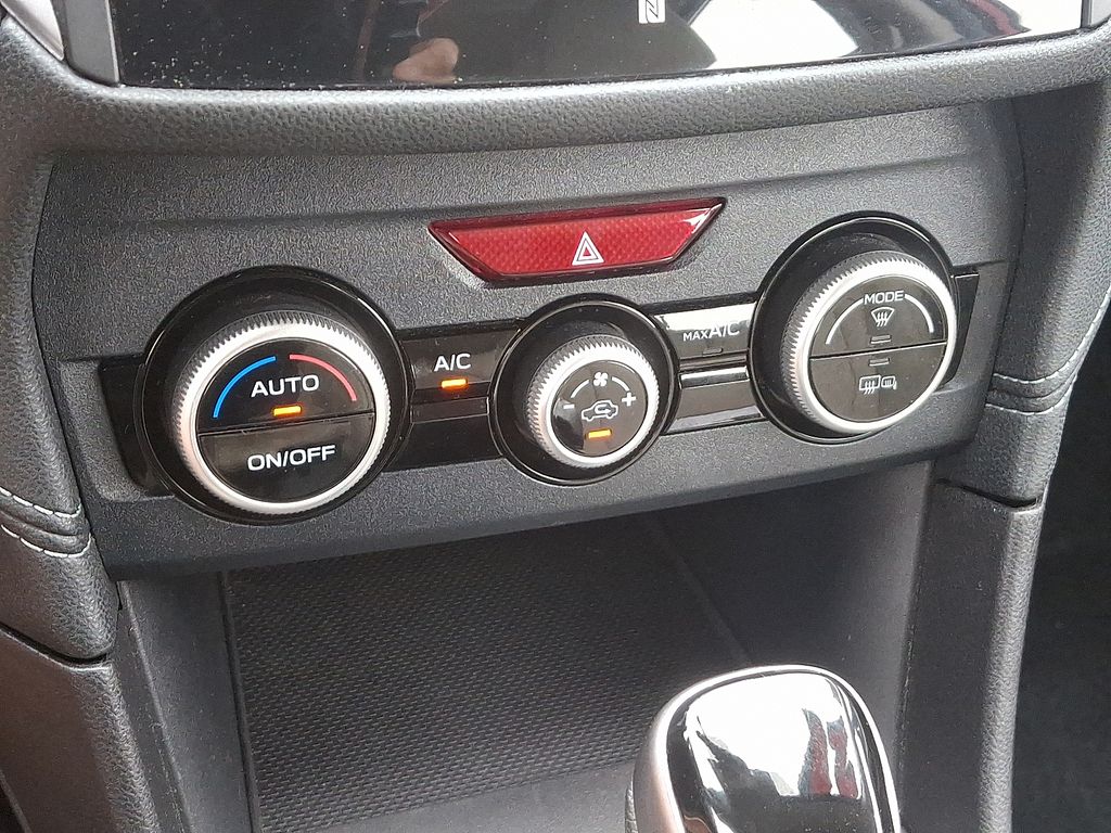 2021 Subaru Impreza Limited 16