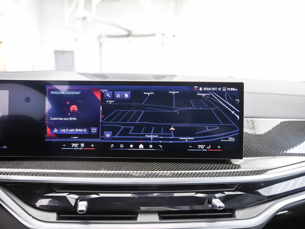 Thumbnail: 2026 BMW X5 - 15