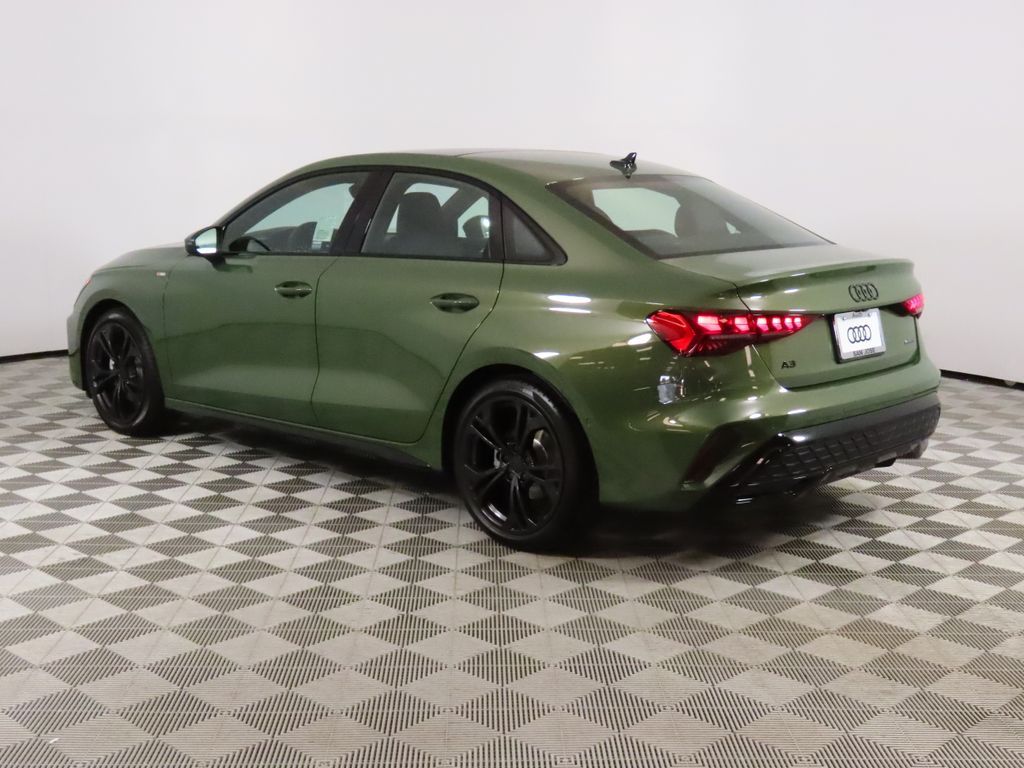 Thumbnail: 2026 Audi A3 - 3
