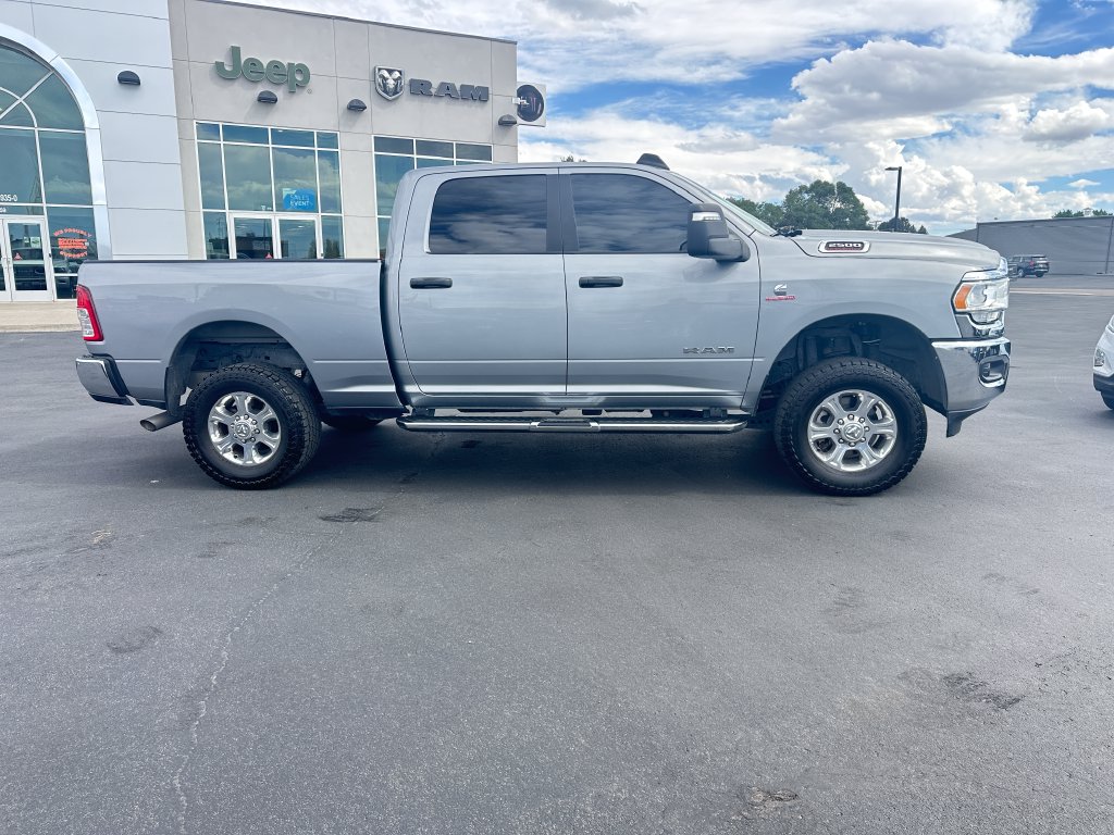 Used 2024 Ram 2500 Truck