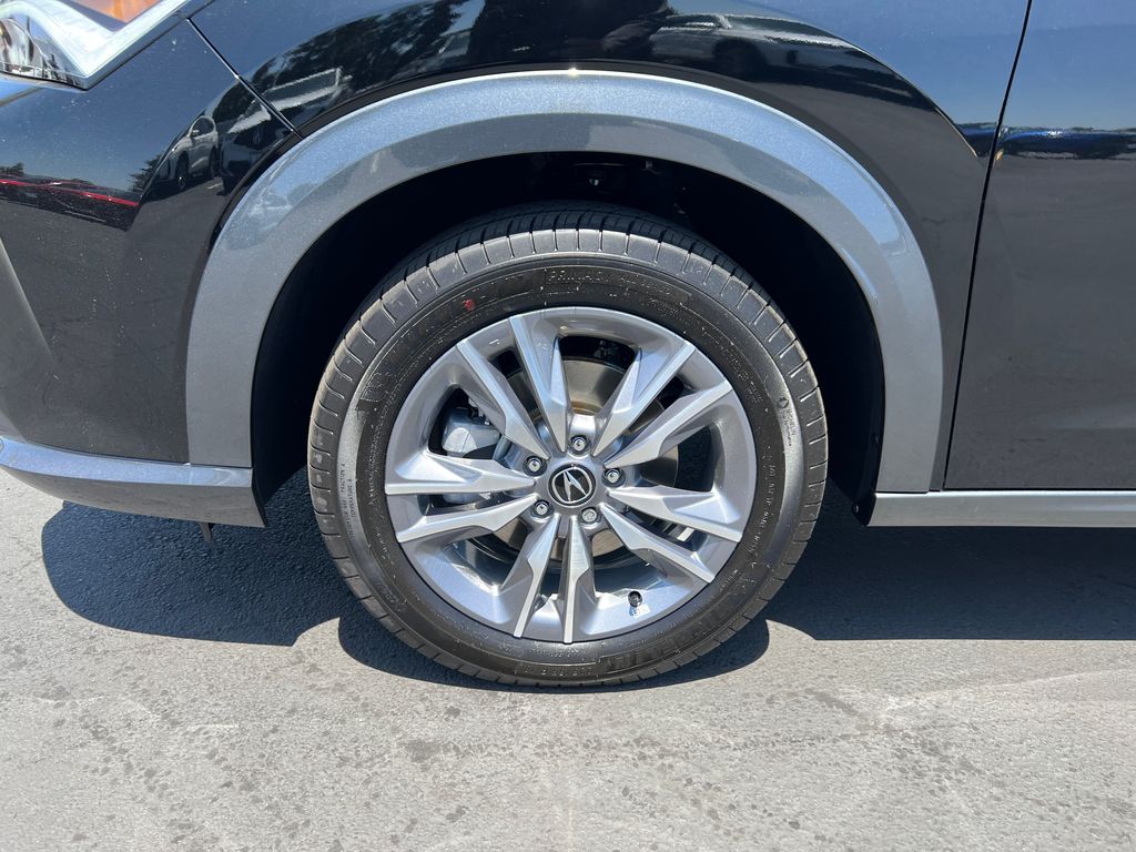 2025 Acura ADX  5