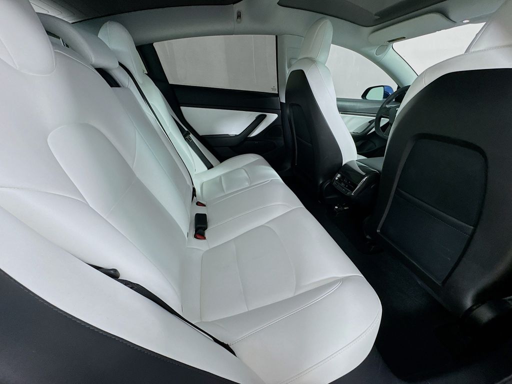 Used Car 2020 Tesla Model 3  Performance For Sale Under $30,000 In Austin, Texas