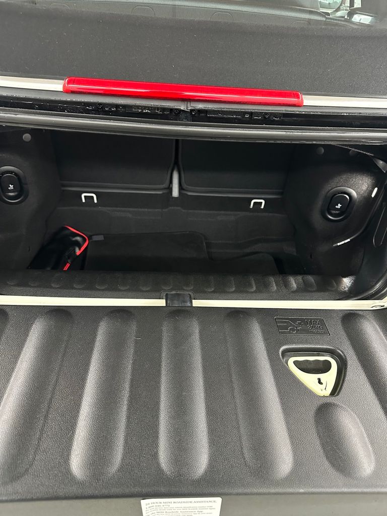 used 2018 MINI Cooper S car, priced at $18,985