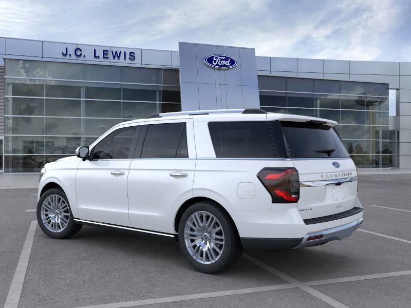 2024 Ford Expedition Limited