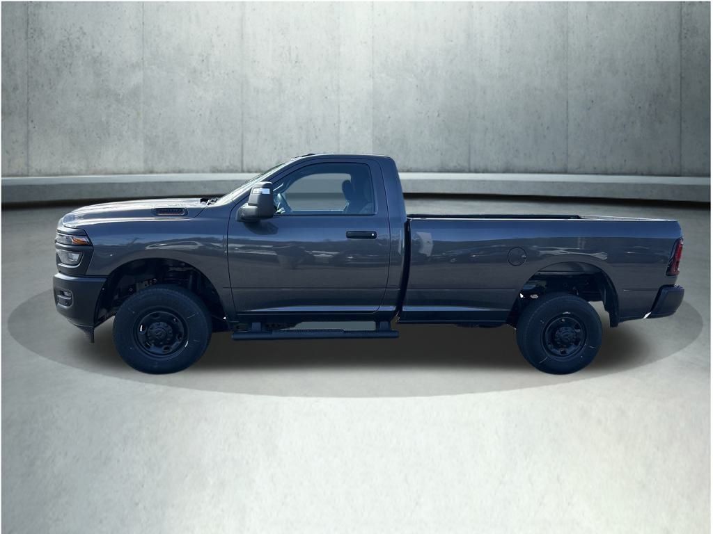2025 Ram 2500 Tradesman photo 2