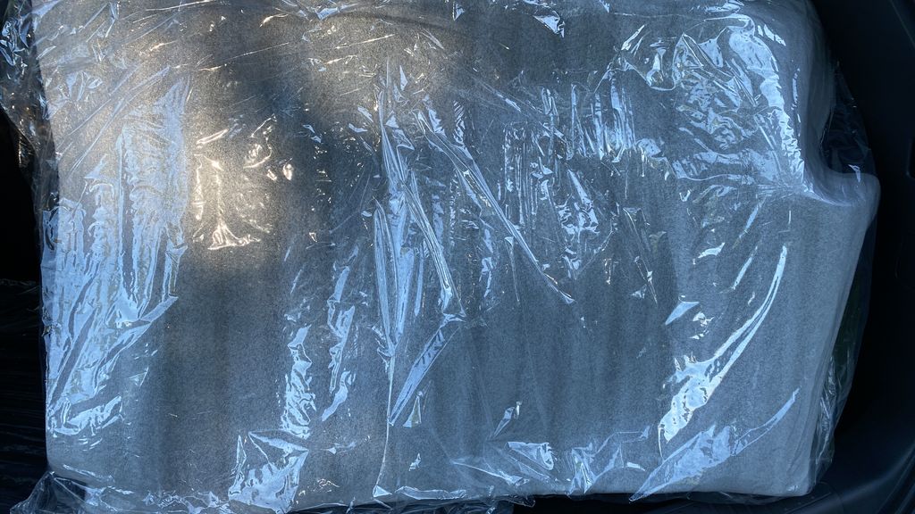 New 2026 Carbonized Gray Metallic Ford ST image 46