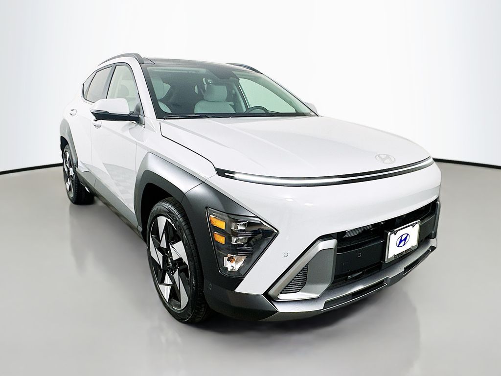 Thumbnail: 2026 Hyundai Kona - 3