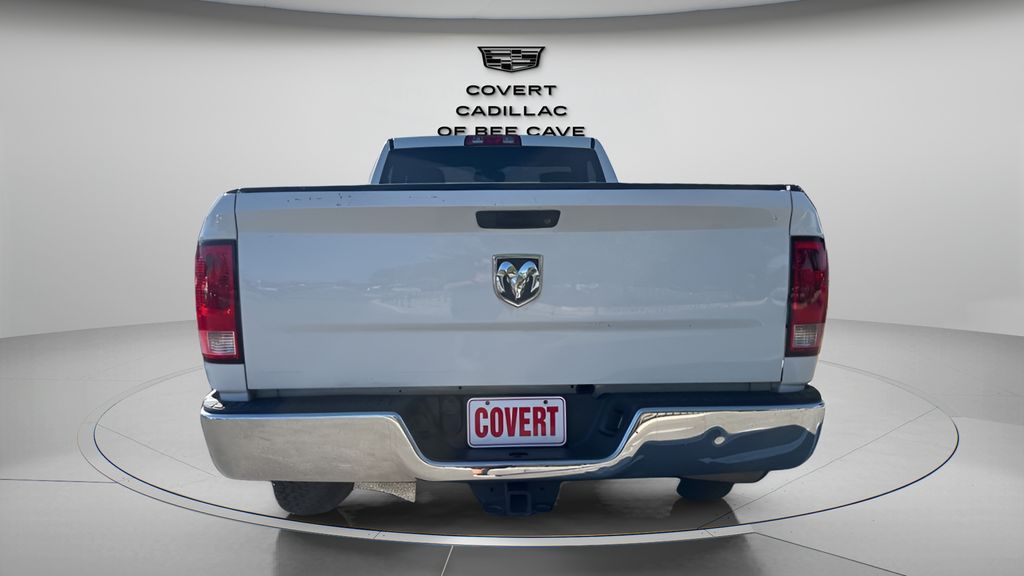 Used Car 2014 Ram 1500  For Sale Under $20,000 In Austin, Texas