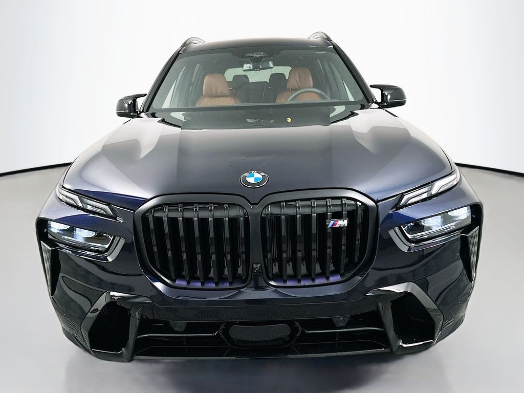 Thumbnail: 2026 BMW X7 - 2