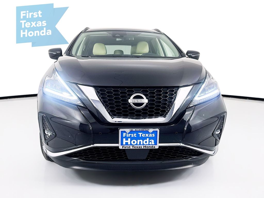 Used Car 2024 Nissan Murano  Sv For Sale Under $30,000 In Austin, Texas