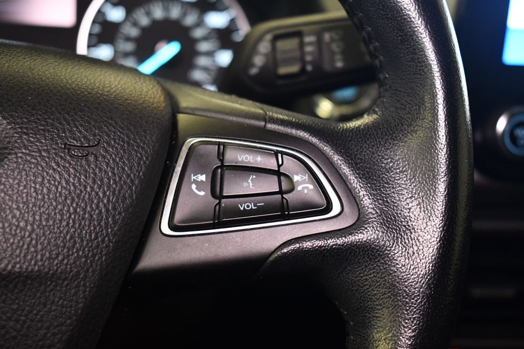 Thumbnail: 2018 Ford EcoSport - 23