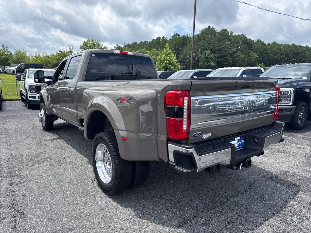 Used 2026 Ford F-450SD Truck