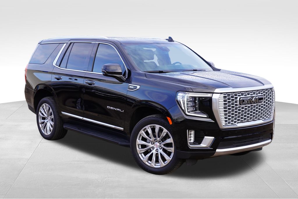 2023 GMC Yukon Denali 4WD